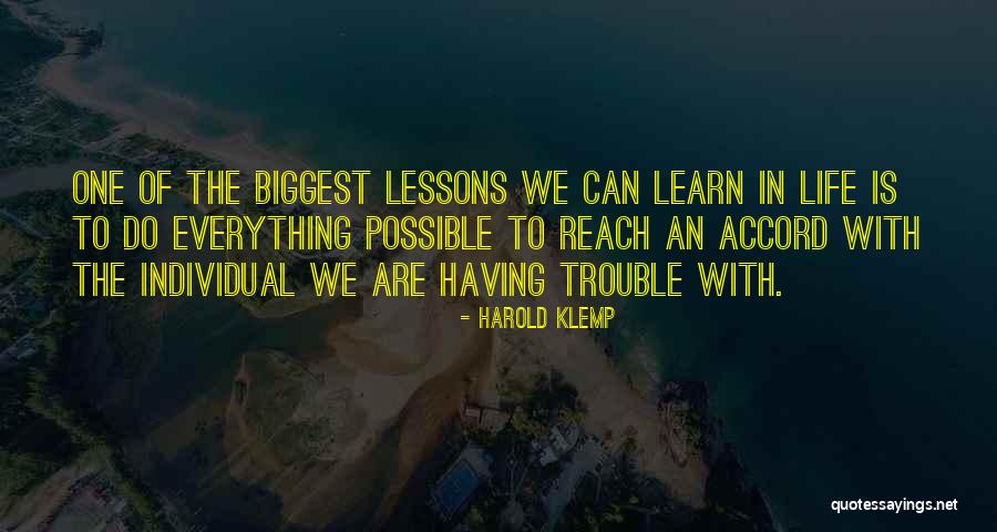 Harold Klemp Quotes 1570634