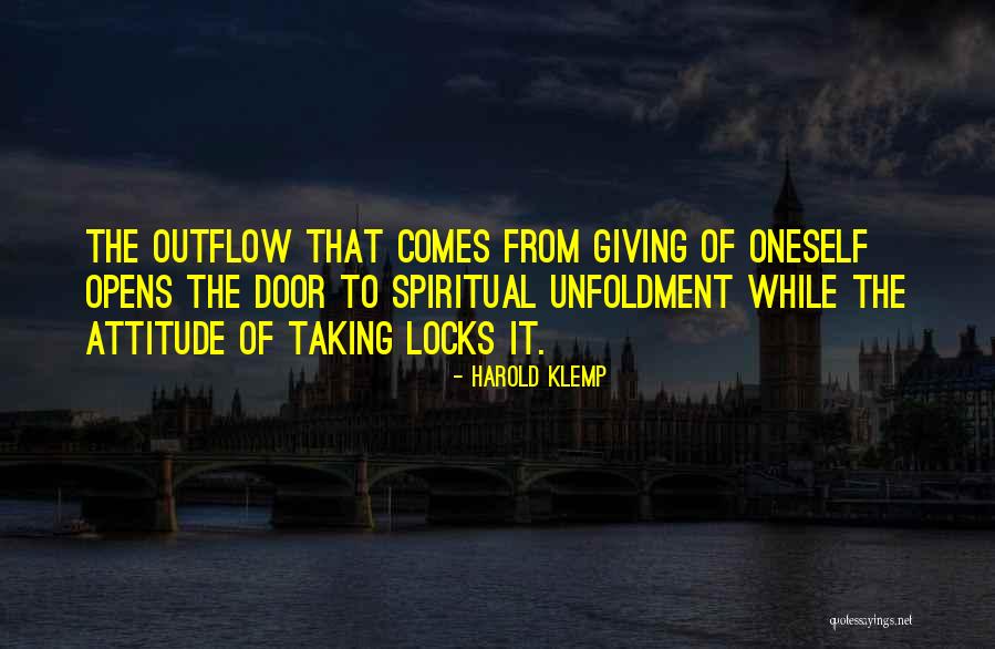 Harold Klemp Quotes 1762440 Harold Klemp Quotes 1762440