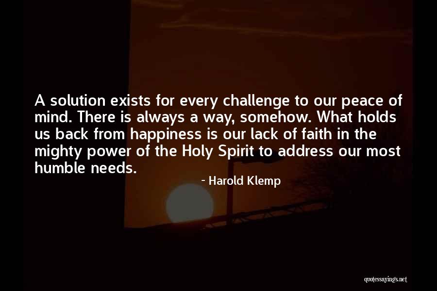 Harold Klemp Quotes 1763725 Harold Klemp Quotes 1763725