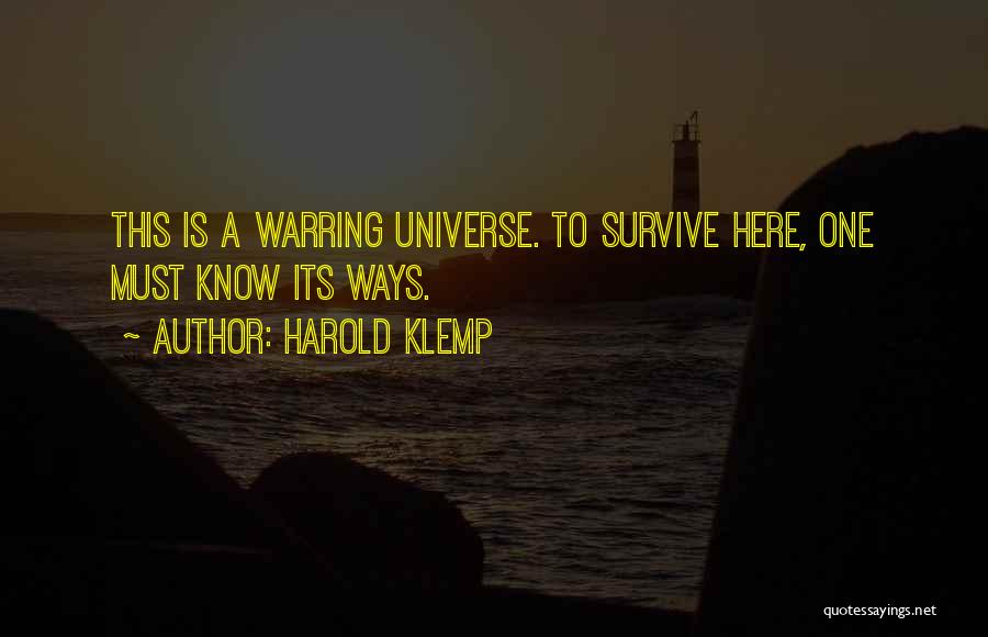 Harold Klemp Quotes 1769240