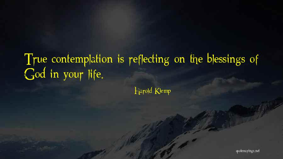 Harold Klemp Quotes 1779486 Harold Klemp Quotes 1779486