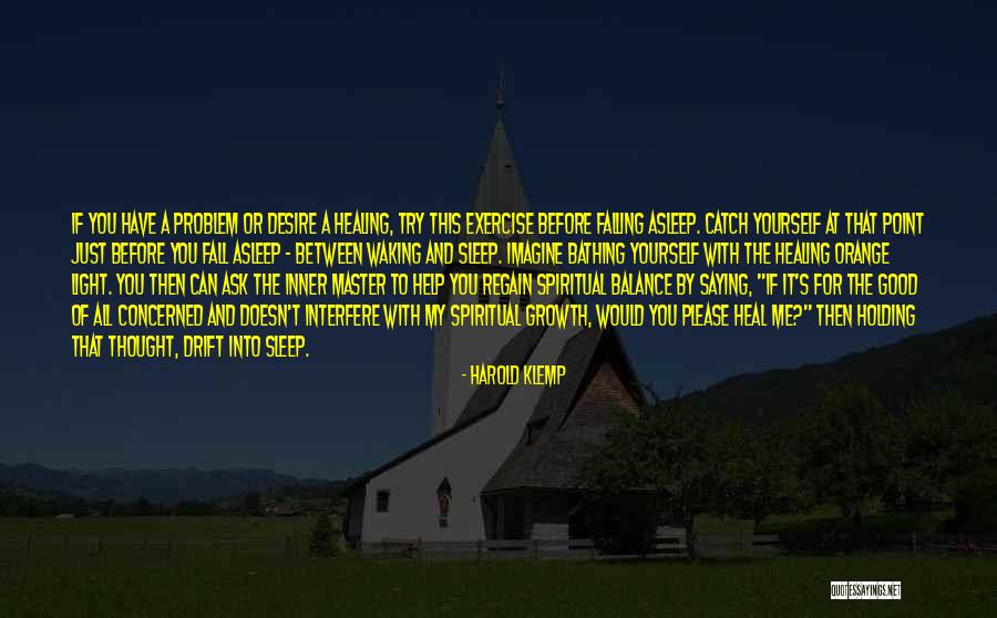 Harold Klemp Quotes 2177428 Harold Klemp Quotes 2177428