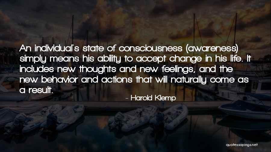 Harold Klemp Quotes 256803