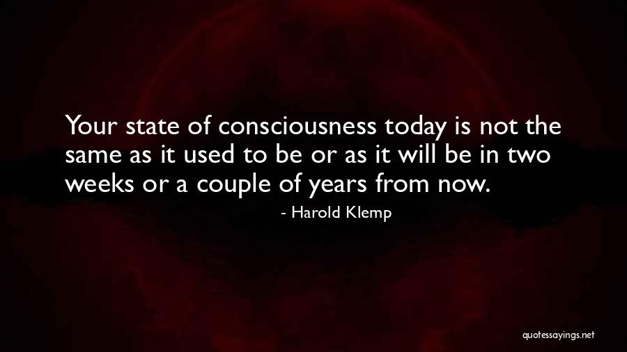 Harold Klemp Quotes 295403 Harold Klemp Quotes 295403