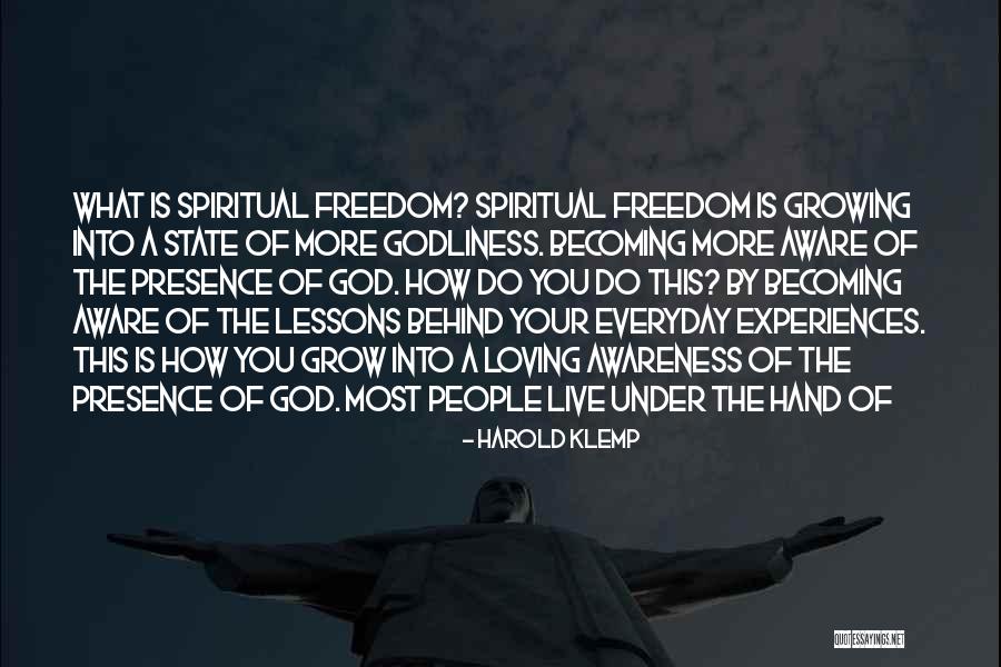 Harold Klemp Quotes 405451 Harold Klemp Quotes 405451