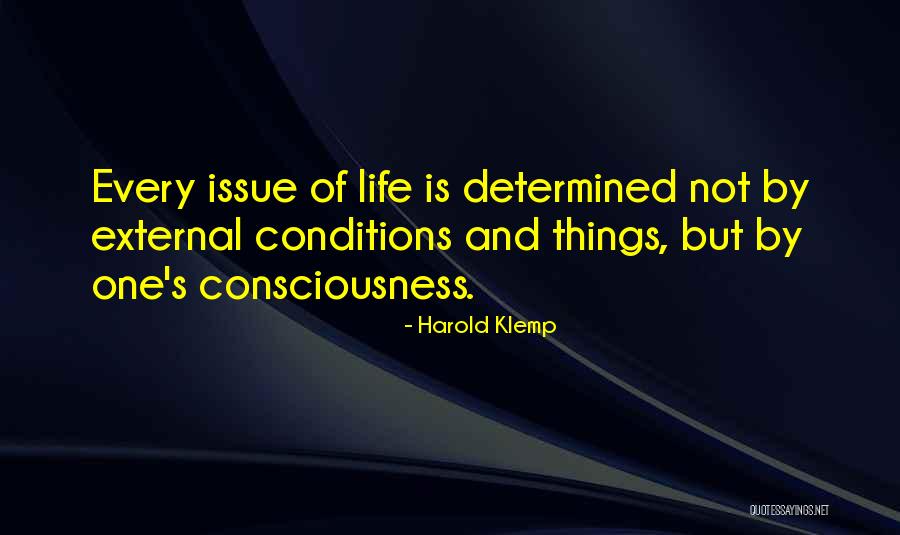 Harold Klemp Quotes 595792