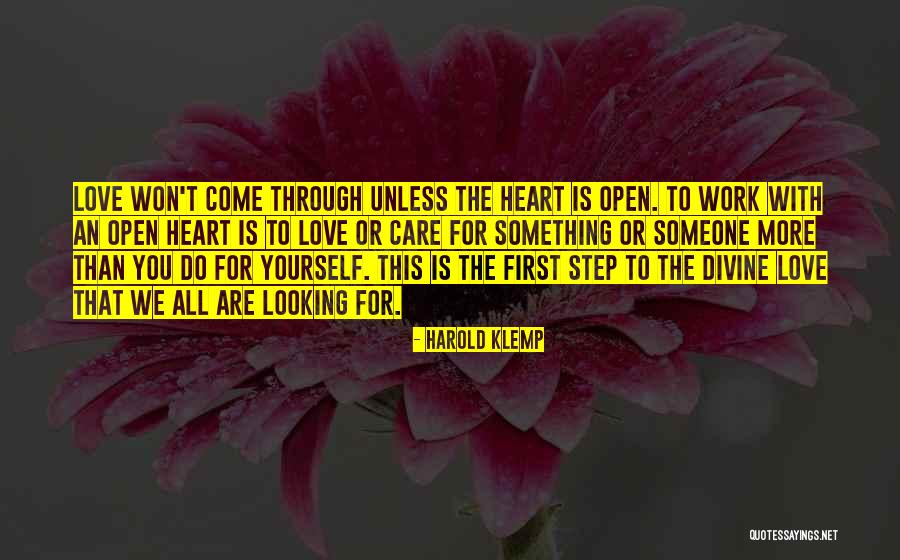 Harold Klemp Quotes 661002 Harold Klemp Quotes 661002