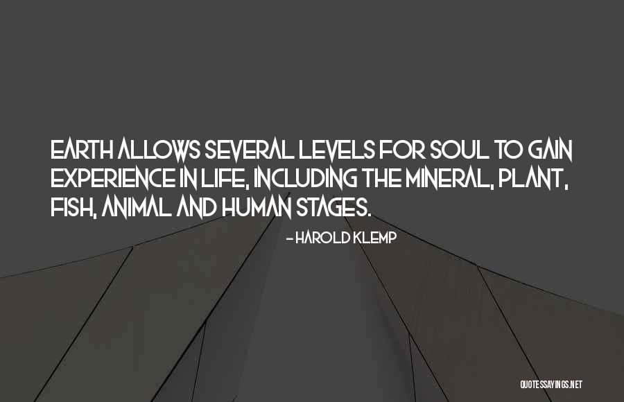 Harold Klemp Quotes 724135 Harold Klemp Quotes 724135
