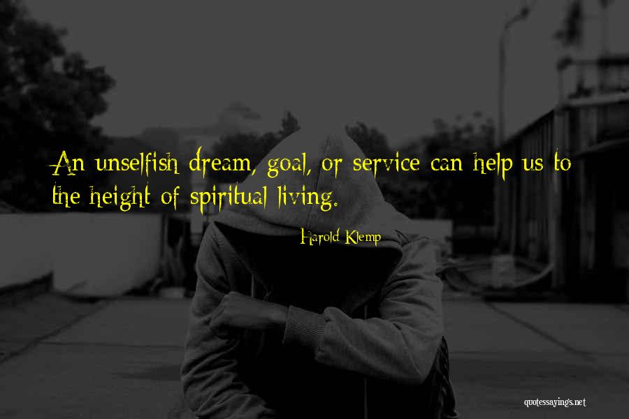 Harold Klemp Quotes 748414 Harold Klemp Quotes 748414