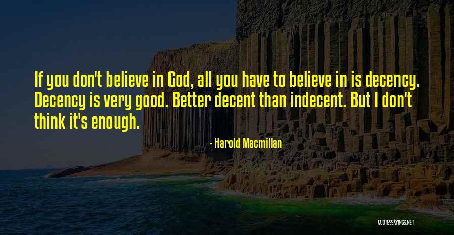 Harold Macmillan Quotes 1114851