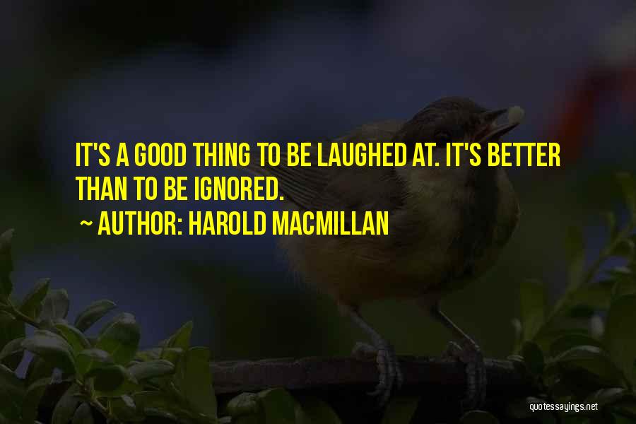 Harold Macmillan Quotes 1180443