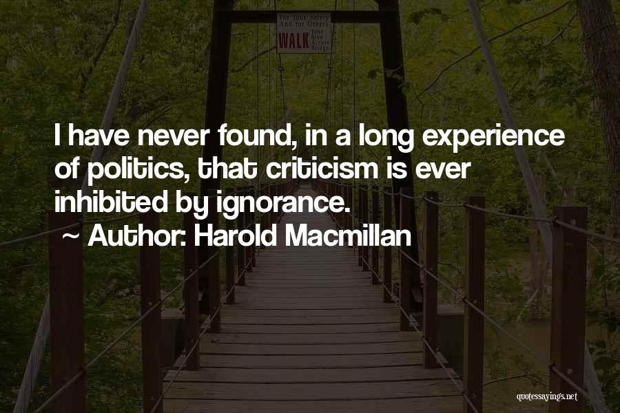 Harold Macmillan Quotes 1339418