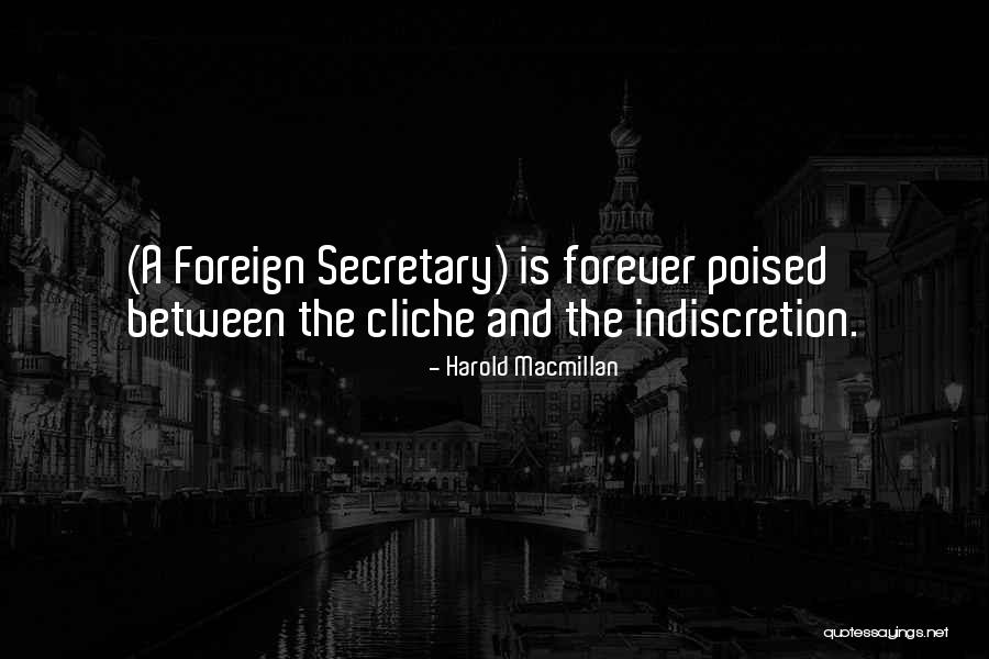 Harold Macmillan Quotes 140552 Harold Macmillan Quotes 140552
