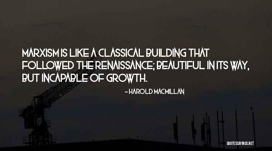 Harold Macmillan Quotes 1473950