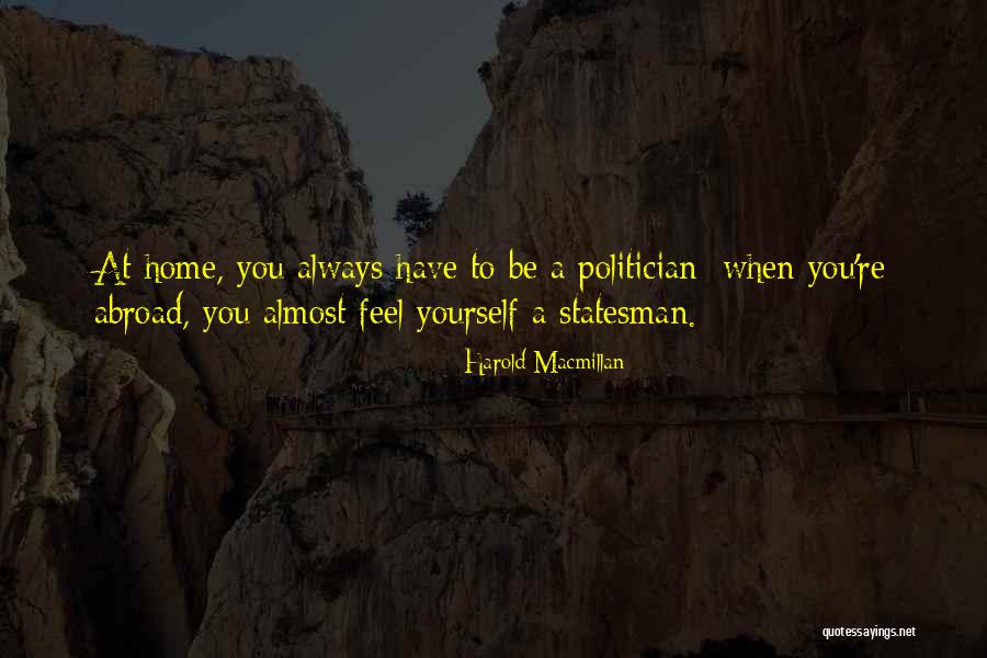 Harold Macmillan Quotes 2177659 Harold Macmillan Quotes 2177659