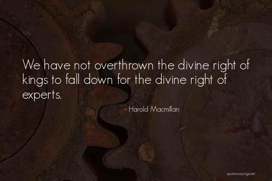 Harold Macmillan Quotes 914752