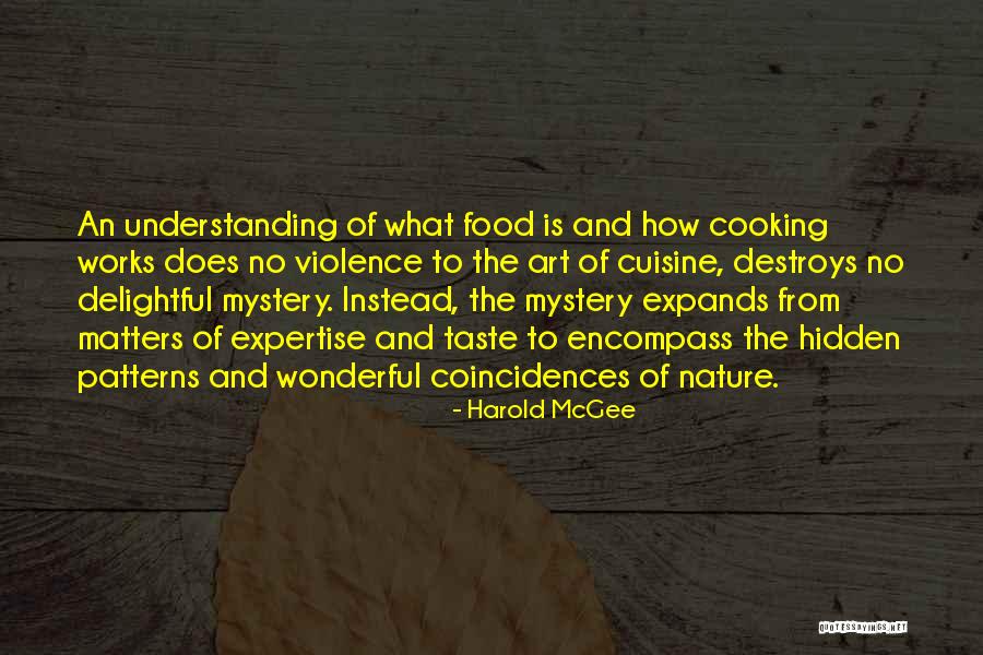 Harold McGee Quotes 429022 Harold McGee Quotes 429022