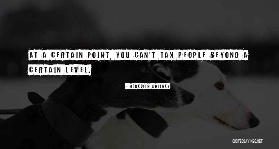 Harold Ockenga Quotes By Meredith Whitney Harold Ockenga Quotes By Meredith Whitney