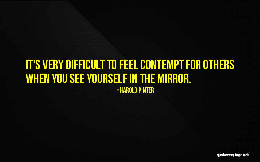 Harold Pinter Quotes 1023319 Harold Pinter Quotes 1023319