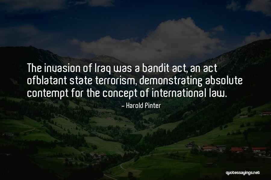 Harold Pinter Quotes 110648 Harold Pinter Quotes 110648