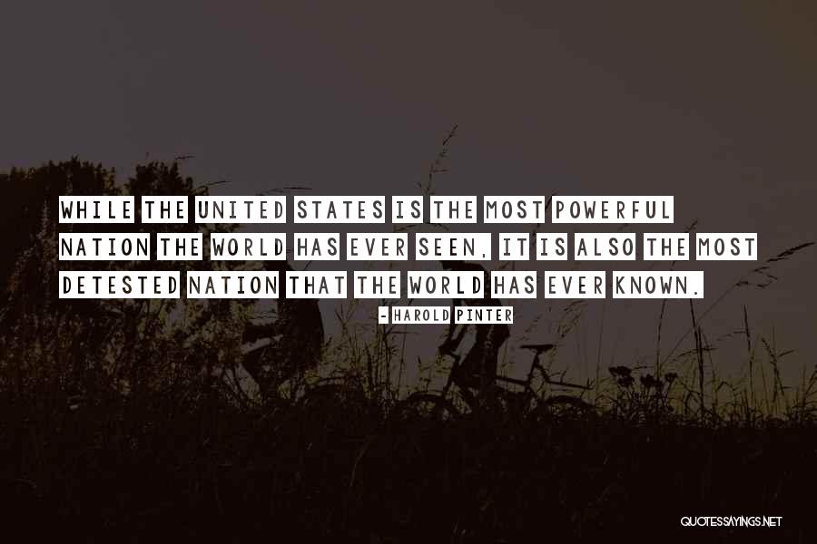 Harold Pinter Quotes 1977960 Harold Pinter Quotes 1977960