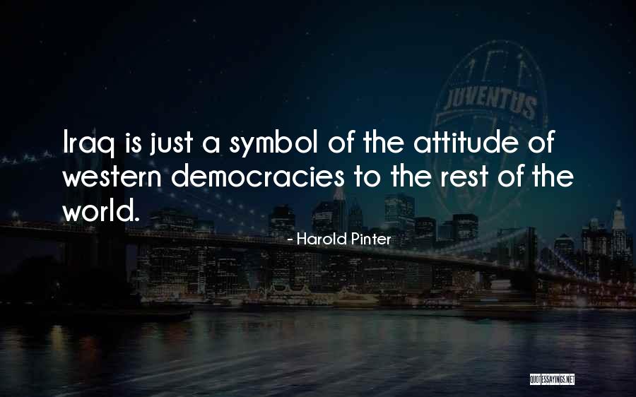 Harold Pinter Quotes 498352 Harold Pinter Quotes 498352