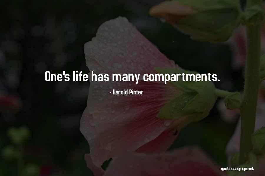 Harold Pinter Quotes 500448 Harold Pinter Quotes 500448