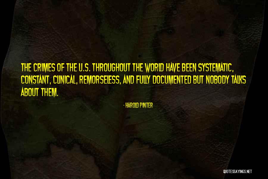 Harold Pinter Quotes 97523 Harold Pinter Quotes 97523