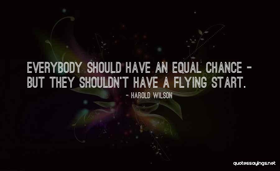 Harold Wilson Quotes 102508 Harold Wilson Quotes 102508