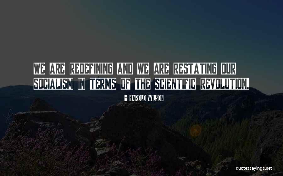 Harold Wilson Quotes 1122422 Harold Wilson Quotes 1122422