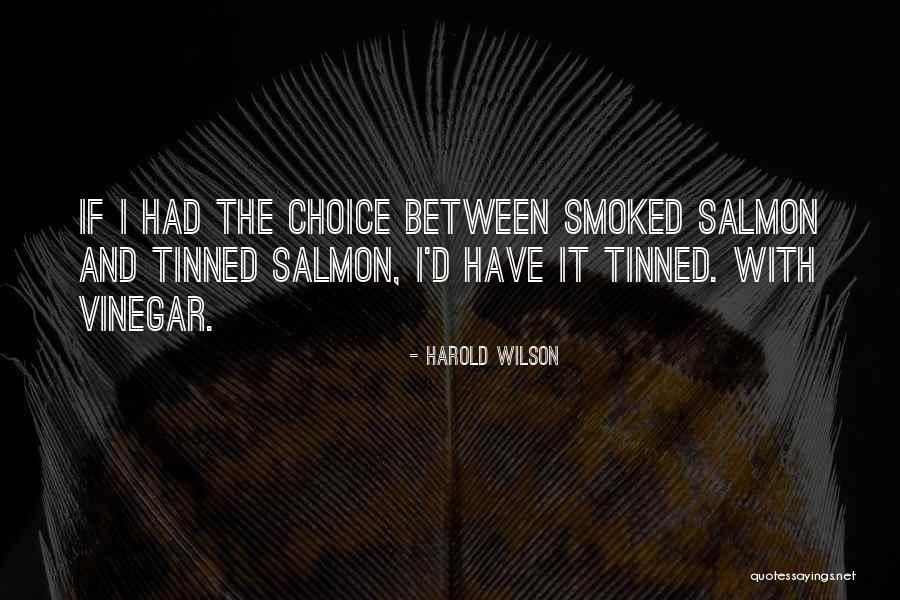 Harold Wilson Quotes 1126688 Harold Wilson Quotes 1126688
