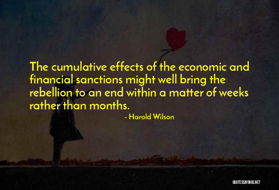 Harold Wilson Quotes 1363757 Harold Wilson Quotes 1363757