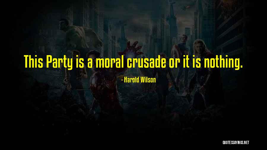 Harold Wilson Quotes 175991 Harold Wilson Quotes 175991