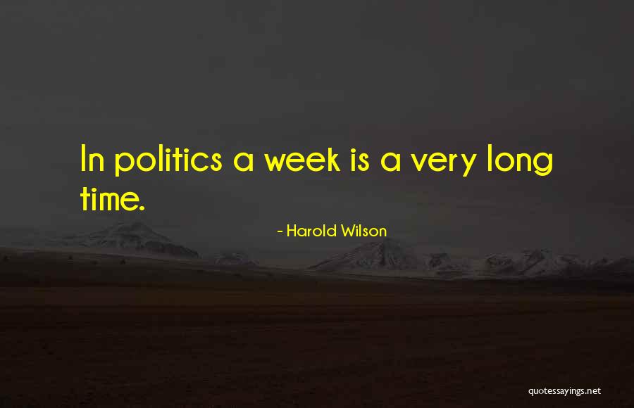 Harold Wilson Quotes 2115745 Harold Wilson Quotes 2115745