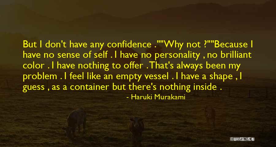 Harold Zoid Quotes By Haruki Murakami Harold Zoid Quotes By Haruki Murakami