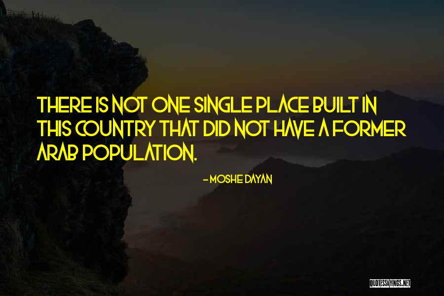 Harolds Chicken Shack Quotes By Moshe Dayan Harolds Chicken Shack Quotes By Moshe Dayan