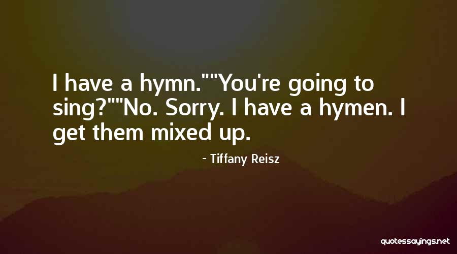 Harolds Hotel Quotes By Tiffany Reisz Harolds Hotel Quotes By Tiffany Reisz
