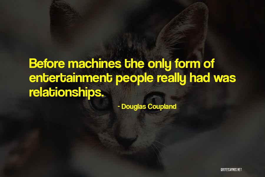 Haroldsons Own Quotes By Douglas Coupland Haroldsons Own Quotes By Douglas Coupland