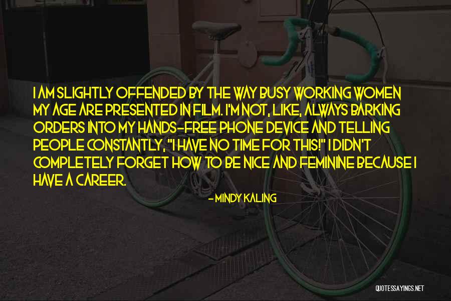 Haroldsons Own Quotes By Mindy Kaling Haroldsons Own Quotes By Mindy Kaling