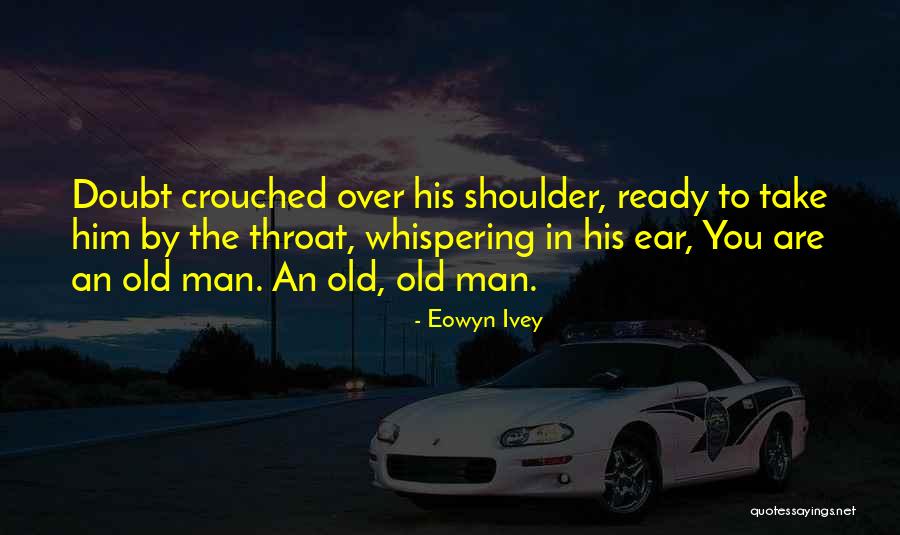 Haroon Rasheed Quotes By Eowyn Ivey Haroon Rasheed Quotes By Eowyn Ivey