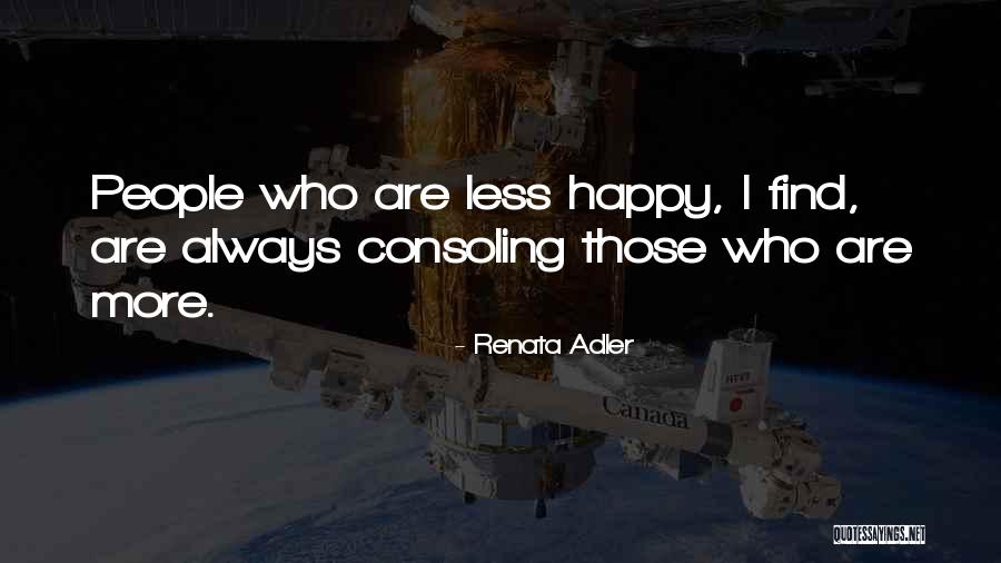 Haroon Rasheed Quotes By Renata Adler Haroon Rasheed Quotes By Renata Adler