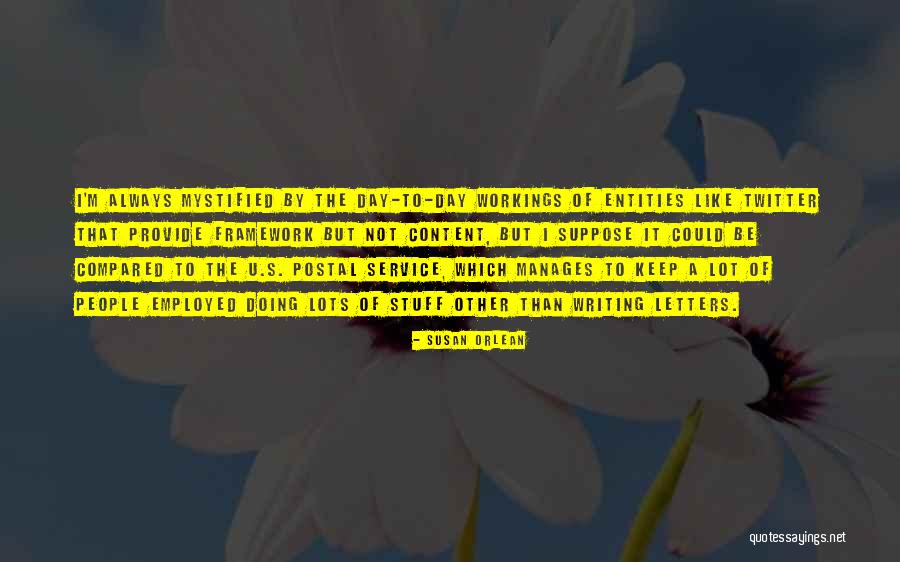 Haroon Rasheed Quotes By Susan Orlean Haroon Rasheed Quotes By Susan Orlean