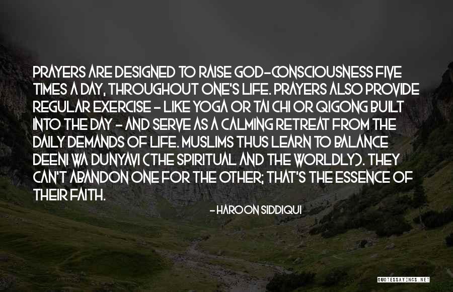 Haroon Siddiqui Quotes 1256996 Haroon Siddiqui Quotes 1256996