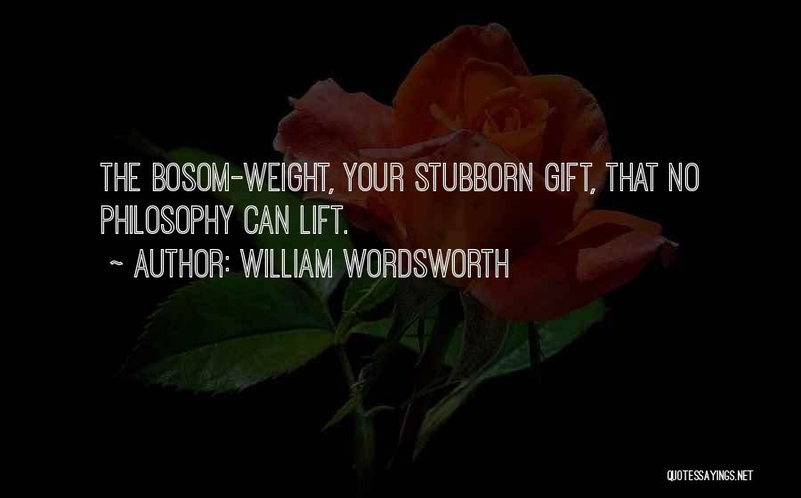 Haros Quotes By William Wordsworth