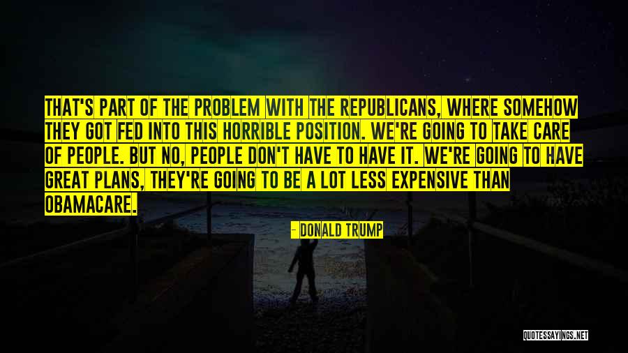 Haroshi Quotes By Donald Trump Haroshi Quotes By Donald Trump