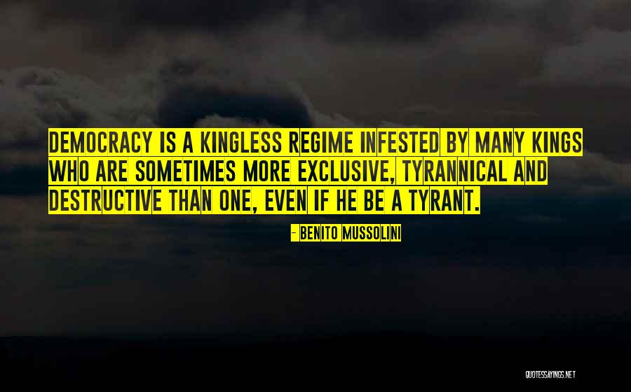 Haroula Protopapadakis Quotes By Benito Mussolini Haroula Protopapadakis Quotes By Benito Mussolini