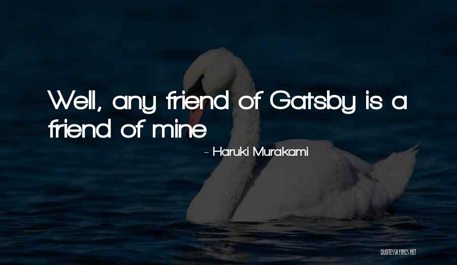 Haroula Vranas Quotes By Haruki Murakami Haroula Vranas Quotes By Haruki Murakami