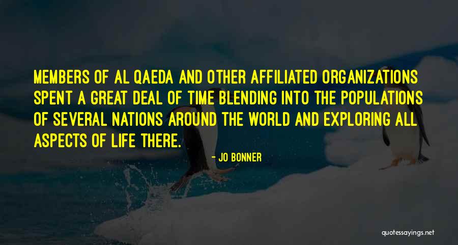 Harounian Law Quotes By Jo Bonner Harounian Law Quotes By Jo Bonner