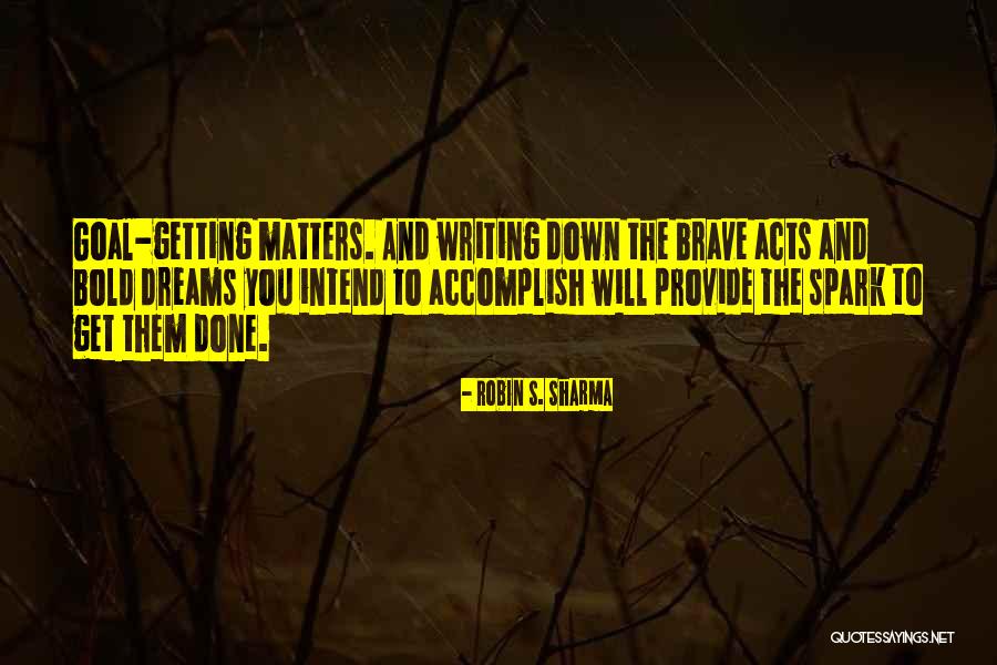 Harout Balyan Quotes By Robin S. Sharma Harout Balyan Quotes By Robin S. Sharma