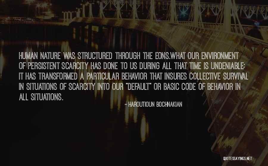 Haroutioun Bochnakian Quotes 1906979